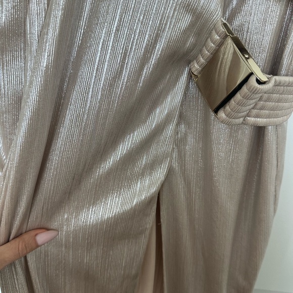 Zhivago Do or Die gown in Pearl - Picture 8 of 9